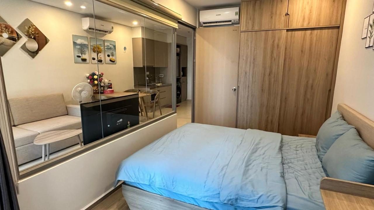 The Song Npt Condotel Вунгтау Екстер'єр фото